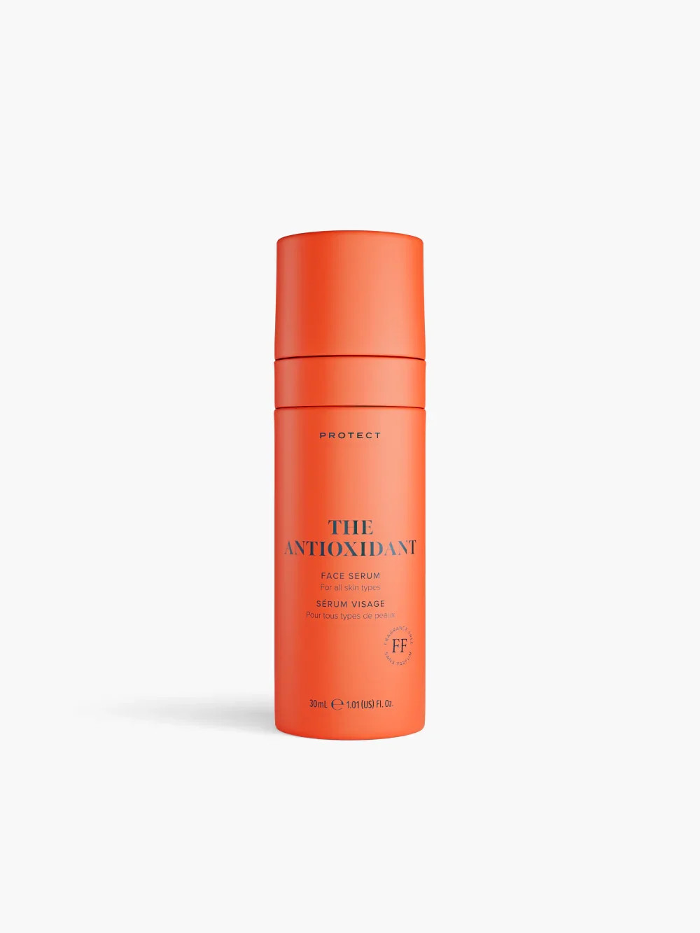 The Antioxidant | Skin Rocks