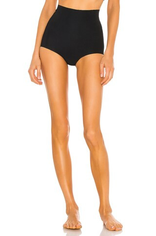 Commando Classic Control Brief in Black from Revolve.com | Revolve Clothing (Global)