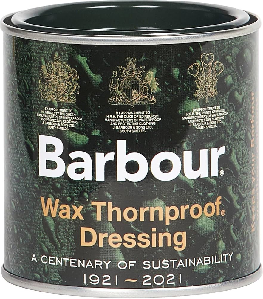 Barbour Thornproof Dressing, No Color, One Size | Amazon (US)