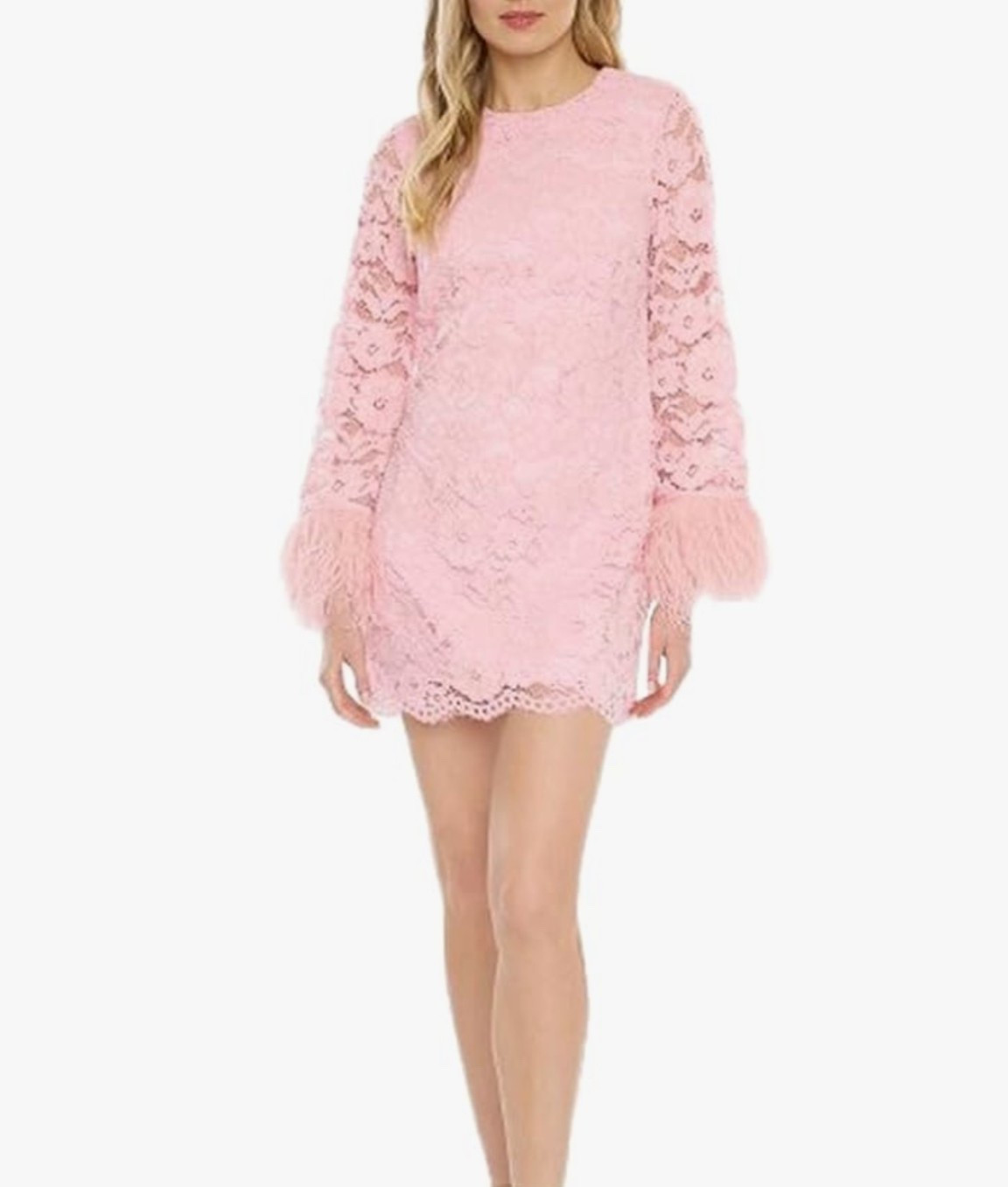 21 dress!!