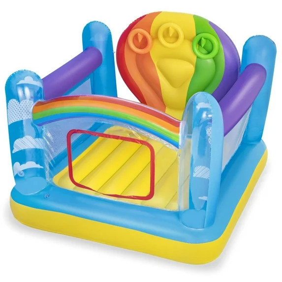 Bestway Jumpin' Balloon Bouncer | Walmart (US)