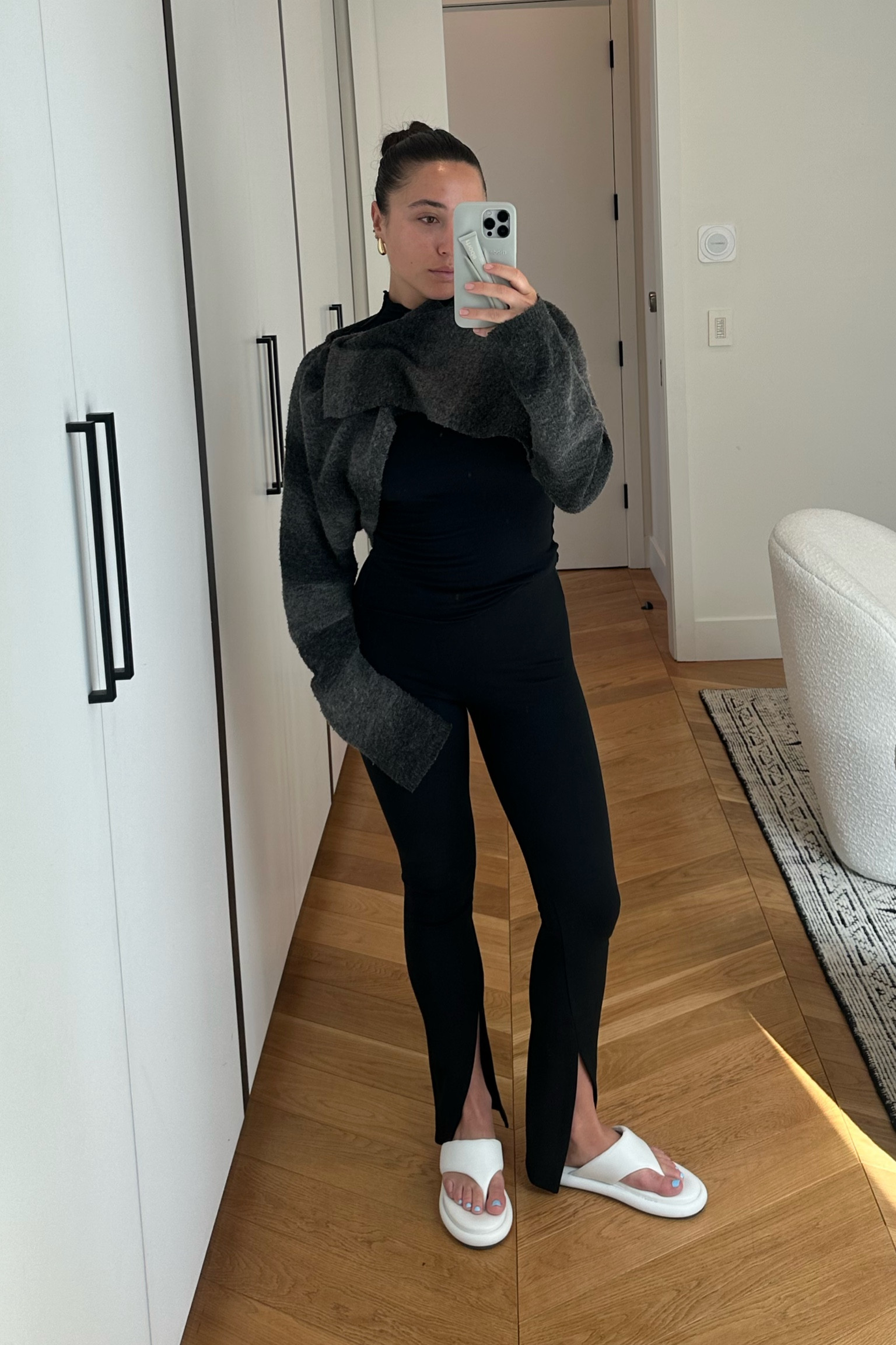 The most versatile pants #spanx 