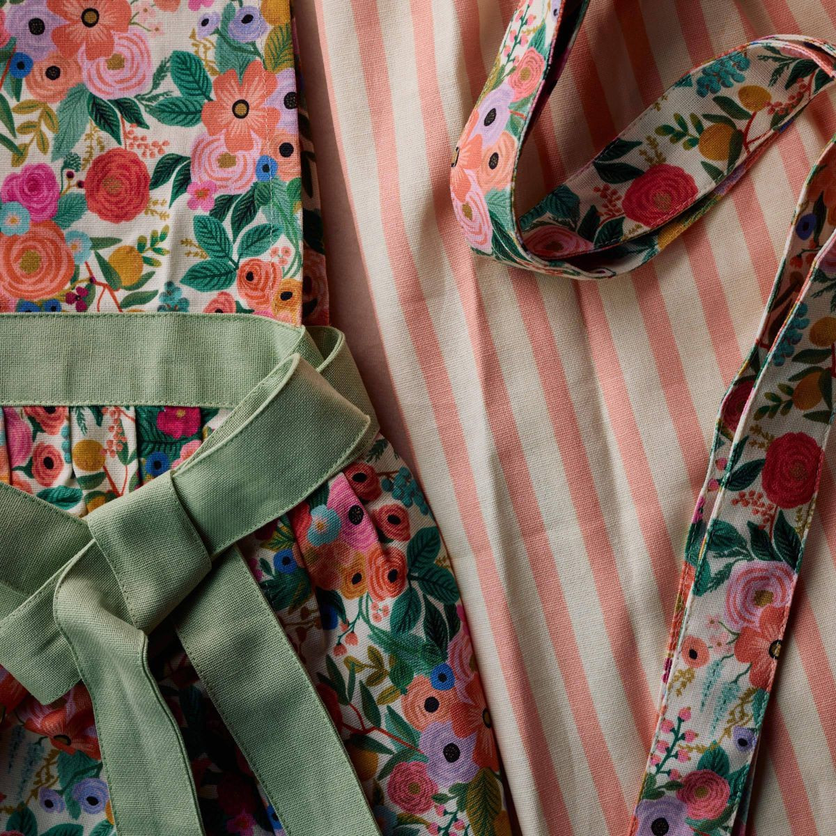 Rifle Paper Co. Garden Party Apron | Target