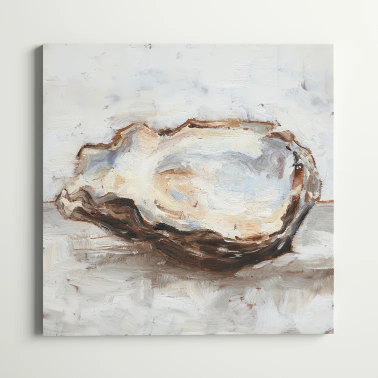 " Oyster Study II " by Ethan Harper on | Wayfair North America