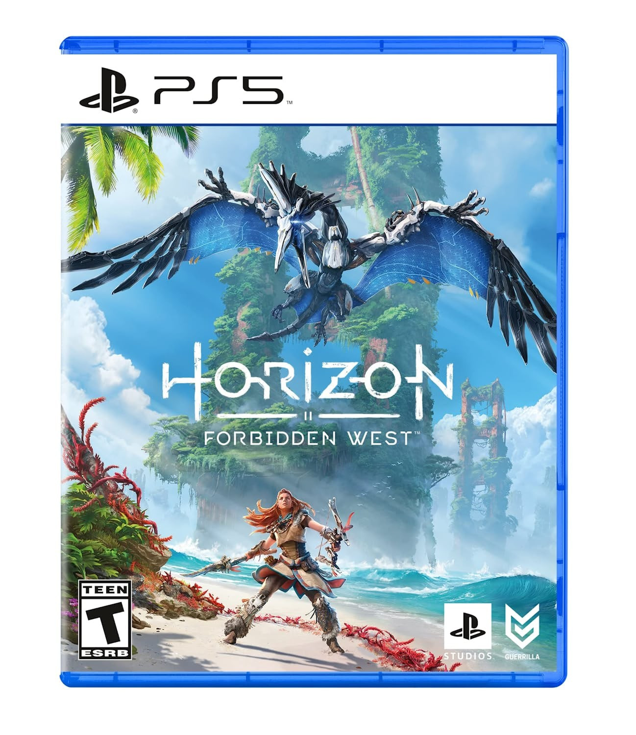 Horizon Forbidden West Standard Edition - PlayStation 5 | Amazon (US)