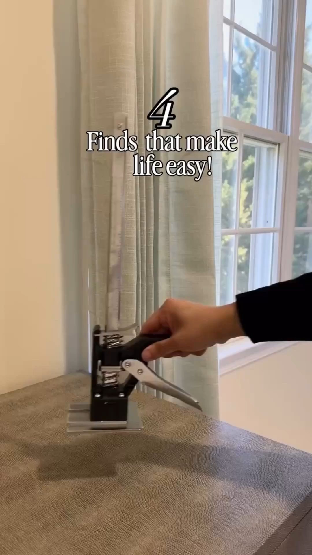 Amazon Finds I Don't Regret Buying...becaude it made things a bit easier! :)
@amazon @wayfair @walmart 



#liketkit #LTKHoliday 
@shop.ltk
https://liketk.it/5FZP4



#liketkit #LTKSaleAlert #LTKHome
@shop.ltk
https://liketk.it/5IXhx