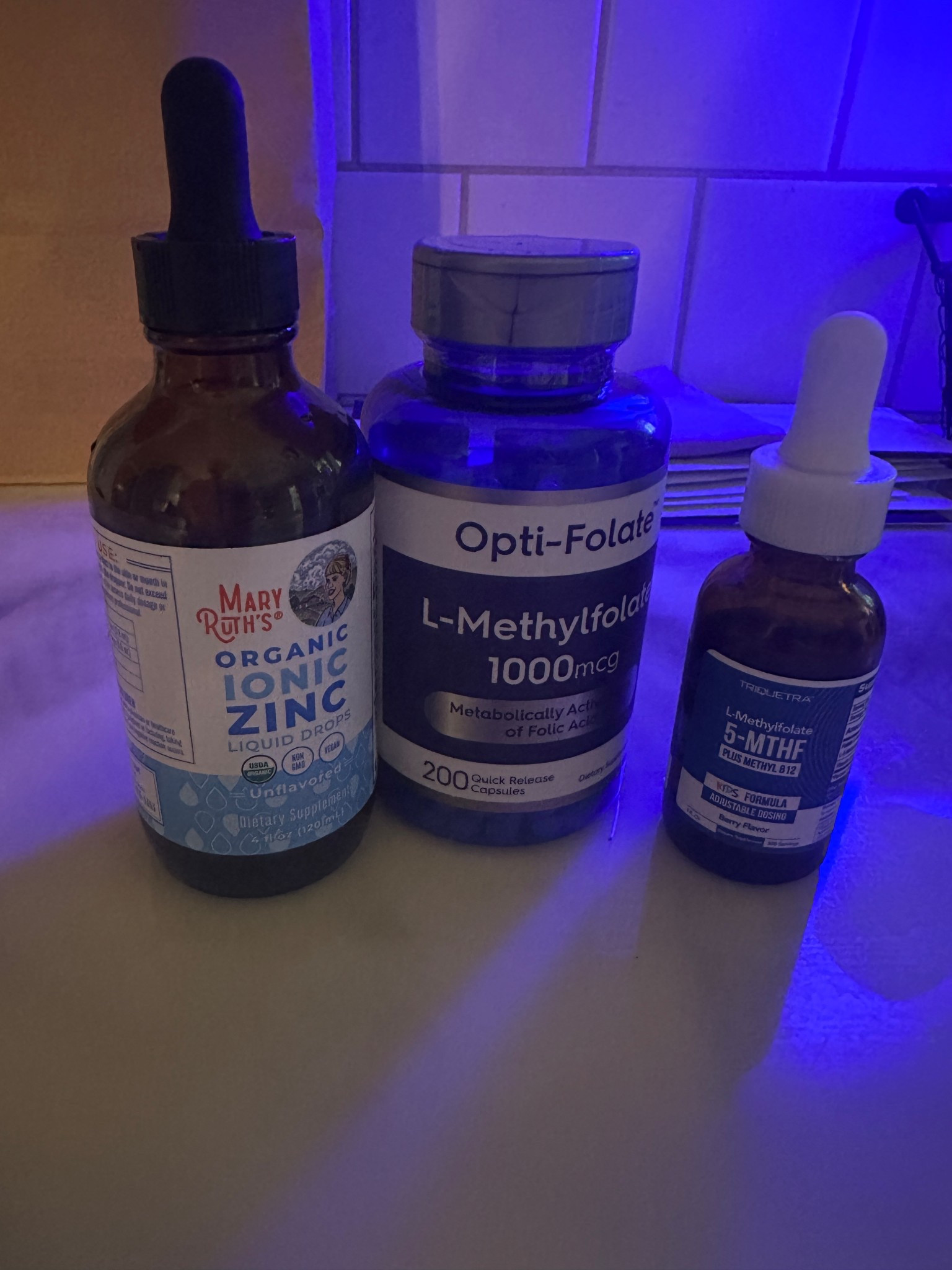 Our everyday vitamins

Methylfolate/ mary Ruth/ vitamin/ health and wellness/ kids/ kids health/ kids vitamins/ adults

#LTKKids