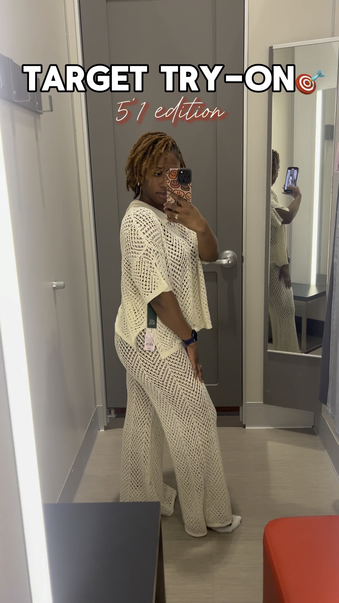 Fell in love with this two piece outfit and the silver pants!! We love a short girl friendly outfit! 

#LTKSpringSale 

#LTKover40 #LTKstyletip