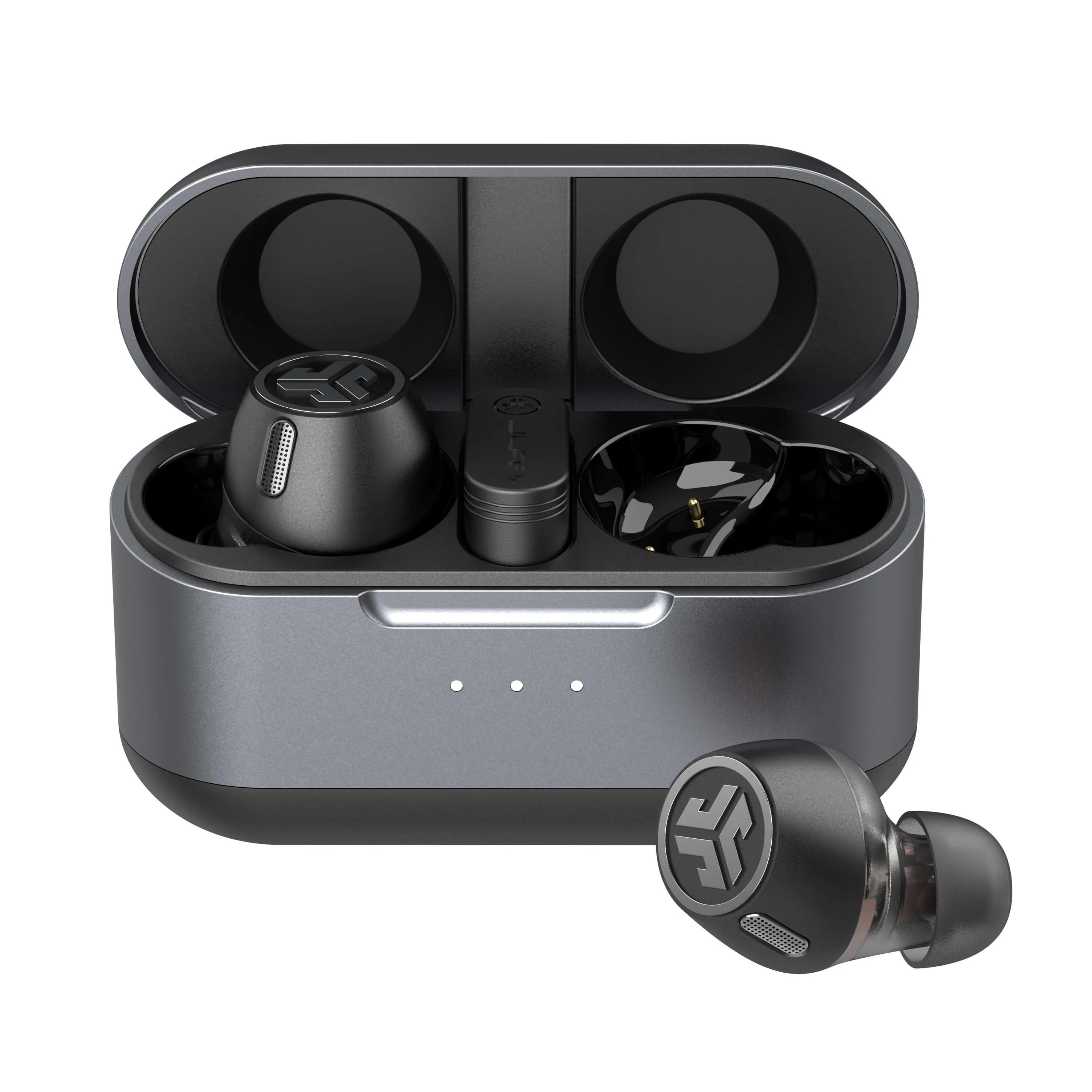 Epic Lab Edition True Wireless Earbuds Black | JLab