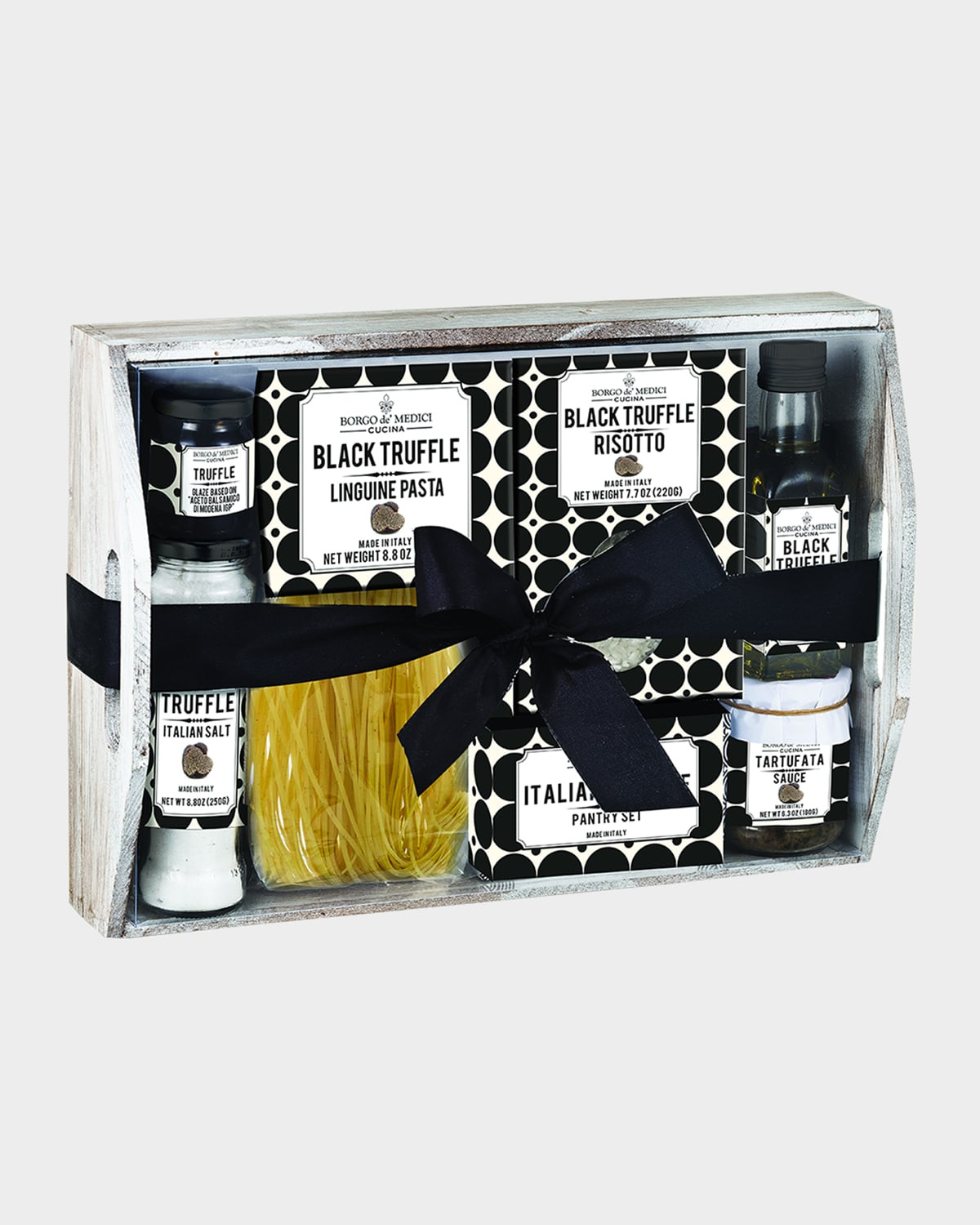 Luxury Truffle Tray | Horchow