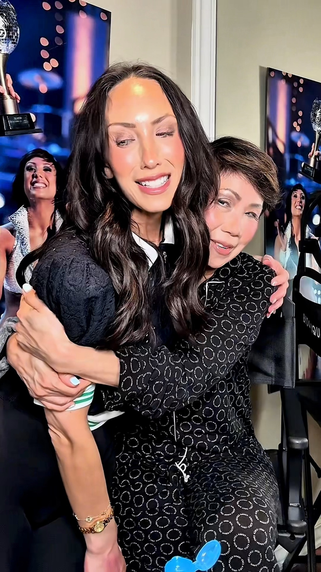 My little sister is getting married so I decided to do our moms aka soon to be the mother of the bride’s makeup using products that will of course be on sale soon at Sephora from 4/4-4/14 so start filling up your carts ! 😍💄

#LTKSaleAlert #LTKWatchNow #LTKWedding