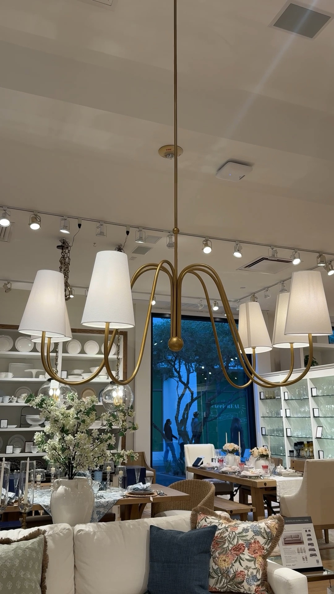 Chandelier 

#LTKselfcare #LTKHome #LTKSeasonal