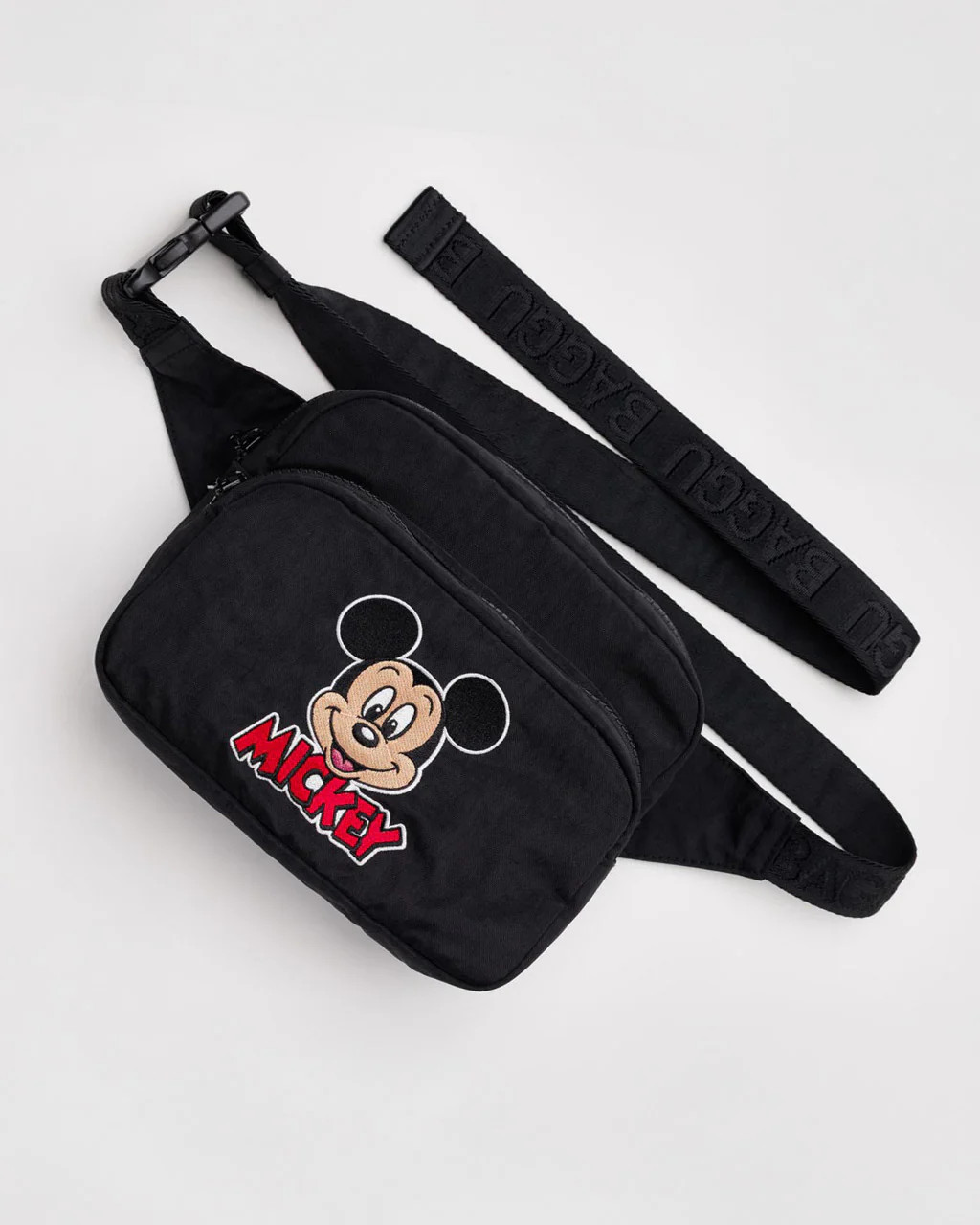 Fanny Pack - Embroidered Mickey Mouse Club | ban.do