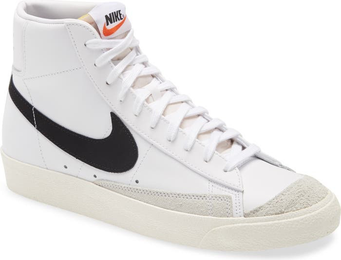 Blazer Mid '77 Vintage Sneaker | Nordstrom