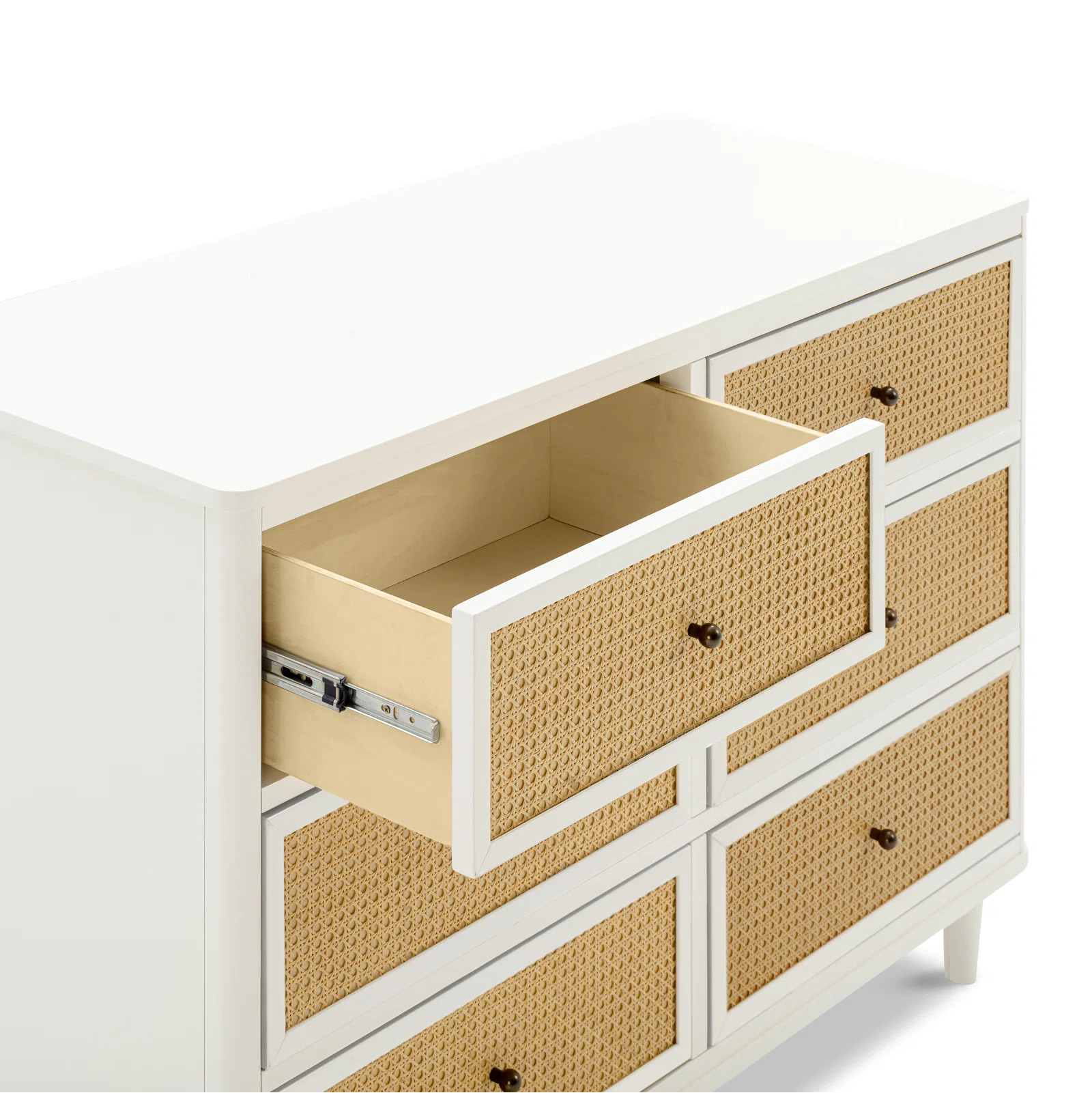 Namesake Marin 6 Drawer 19.49" W Dresser & Reviews | Wayfair | Wayfair North America