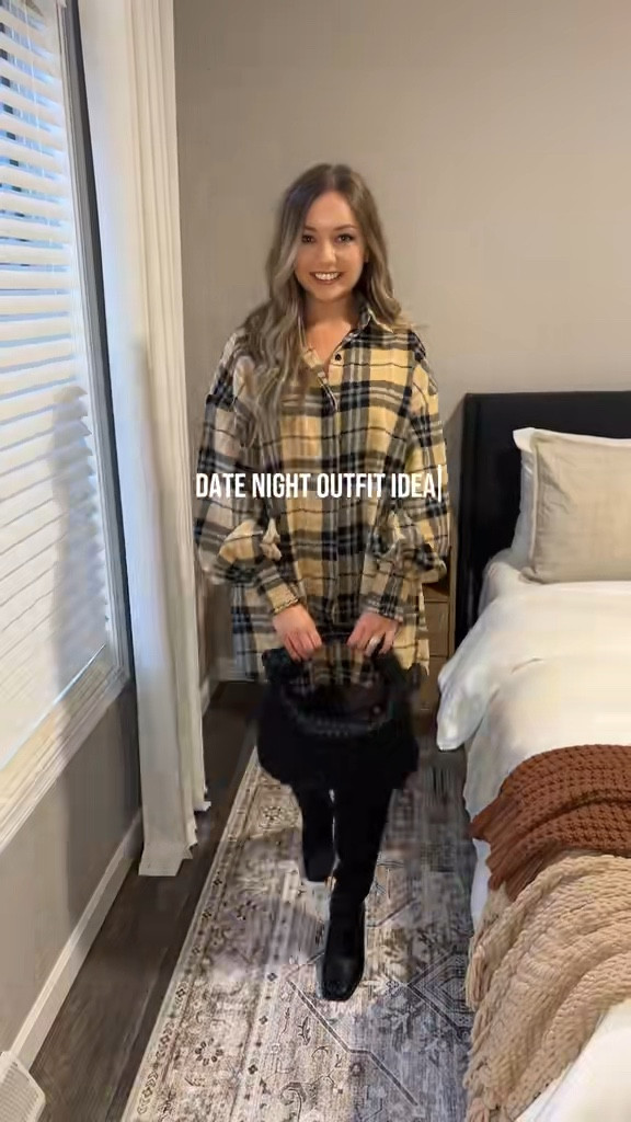 Fall date night outfit idea 🍁



#LTKU #LTKStyleTip #LTKSeasonal