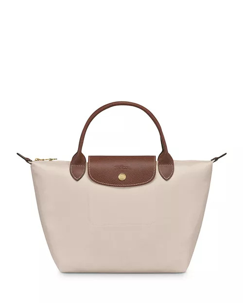 Le Pliage Small Top Handle Handbag | Bloomingdale's (US)