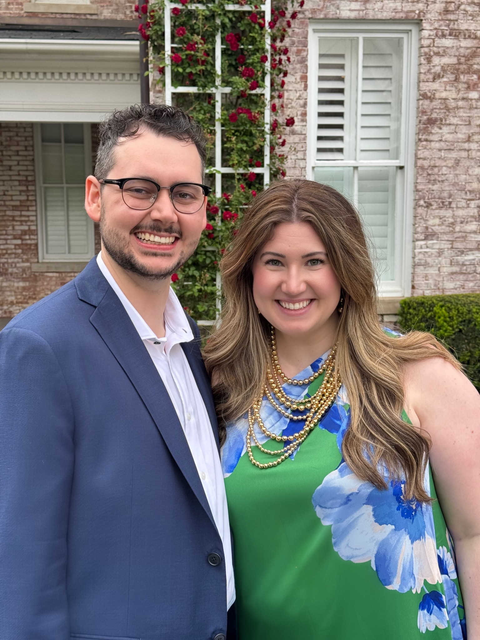 wedding guest dress + jewelry 

#LTKStyleTip #LTKMidsize #LTKWedding