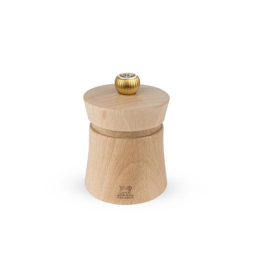 Peugeot Baya Salt & Pepper Mills | West Elm (US)