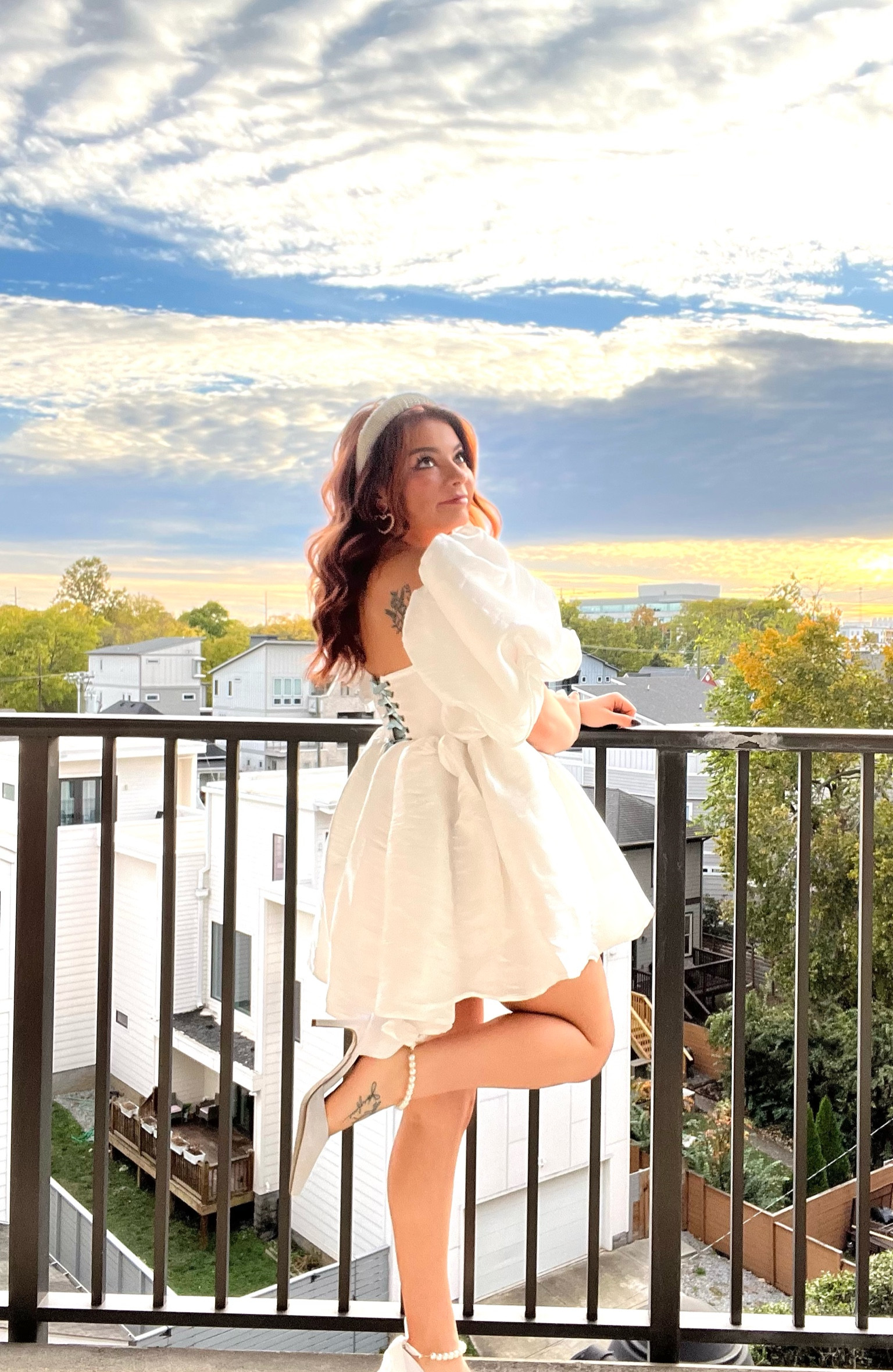 Feeling like a princess 

#LTKsalealert #LTKfindsunder50 #LTKparties