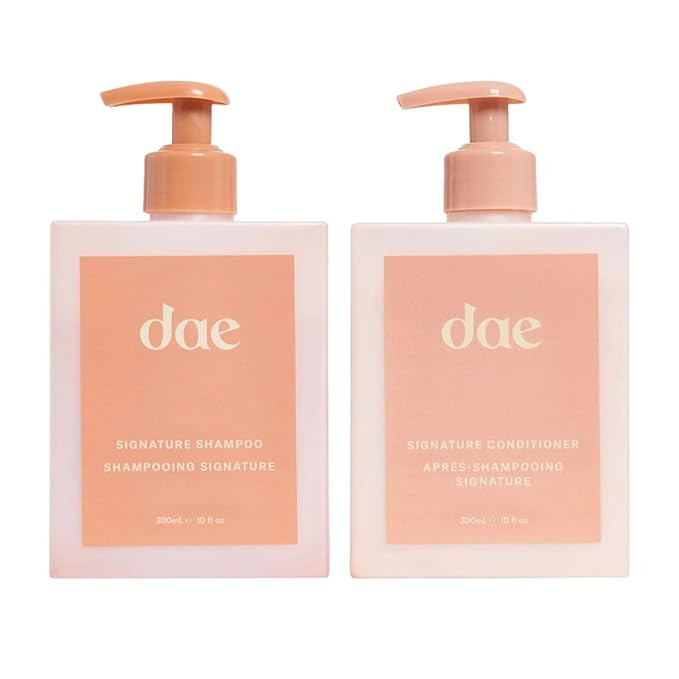DAE Signature Duo Set (Shampoo & Conditioner) | Amazon (US)