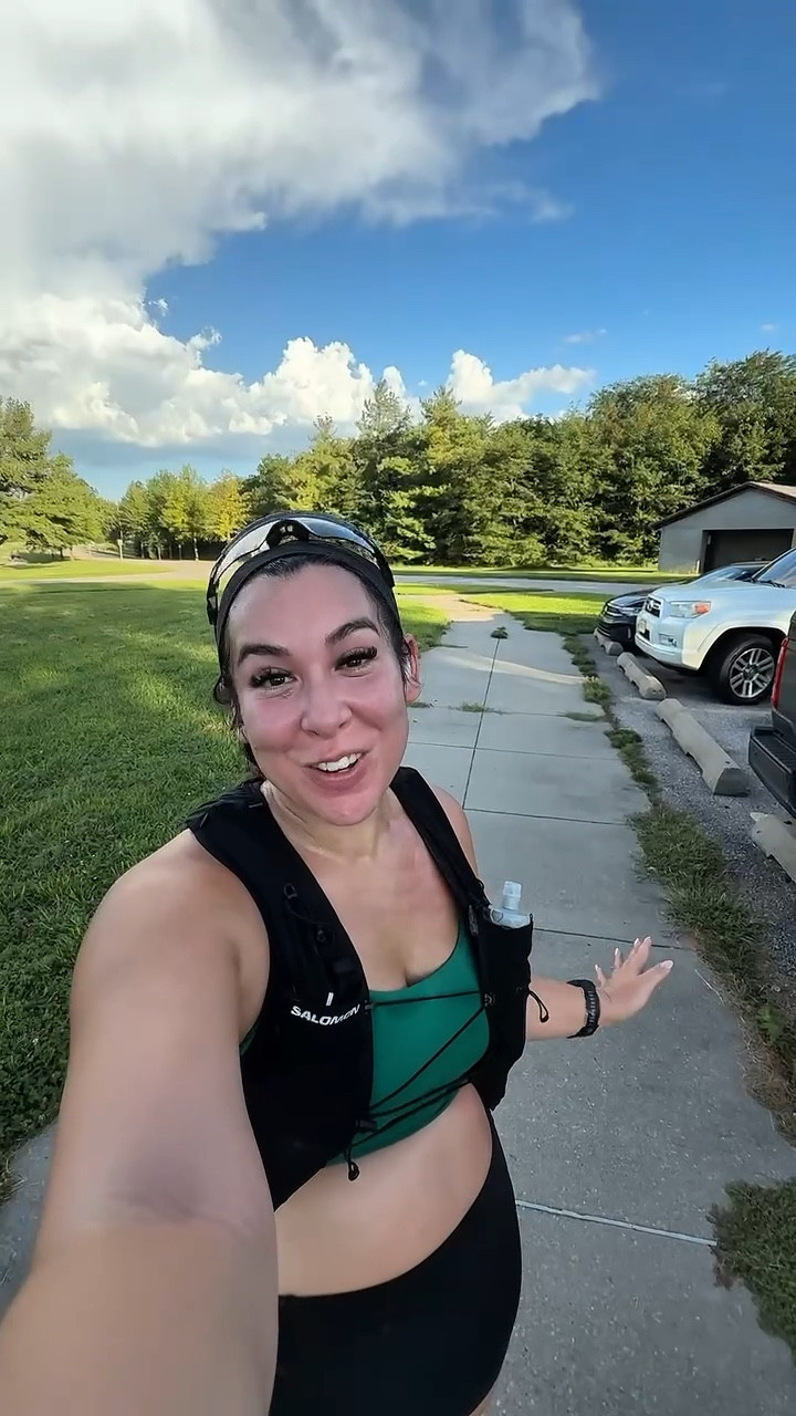 Let’s train for the NYC Marathon!!

Marathon training essentials, running essentials, running must haves, running gear, running outfit, workout essentials, fitness, women’s activewear 



#LTKActive #LTKMidsize