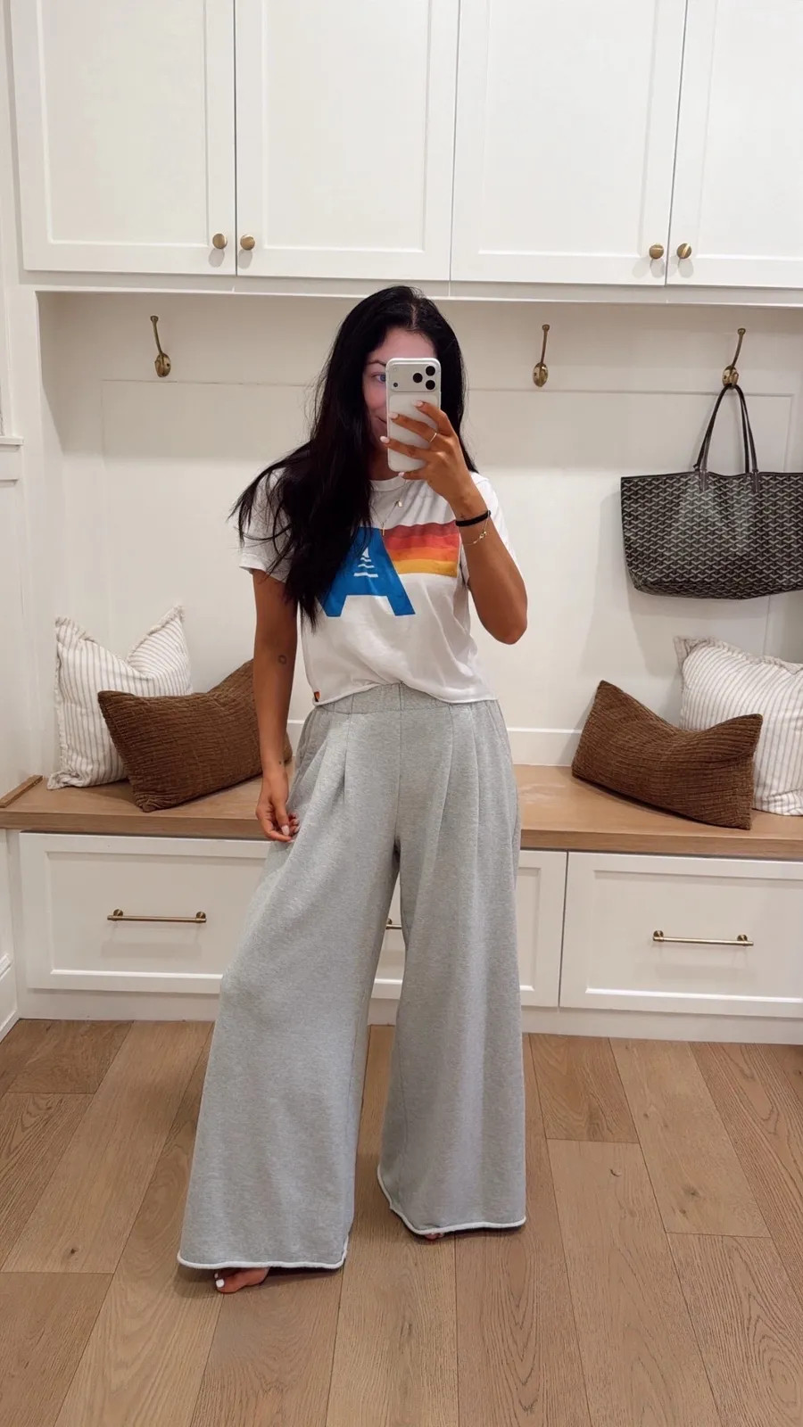 Loungewear I’ve been loving recently

lounge wear, casual outfits, aviator nation, katy roach, livingmybeststyle 

 #LTKootd #LTKPetite