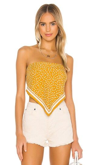 Cora Top | Revolve Clothing (Global)