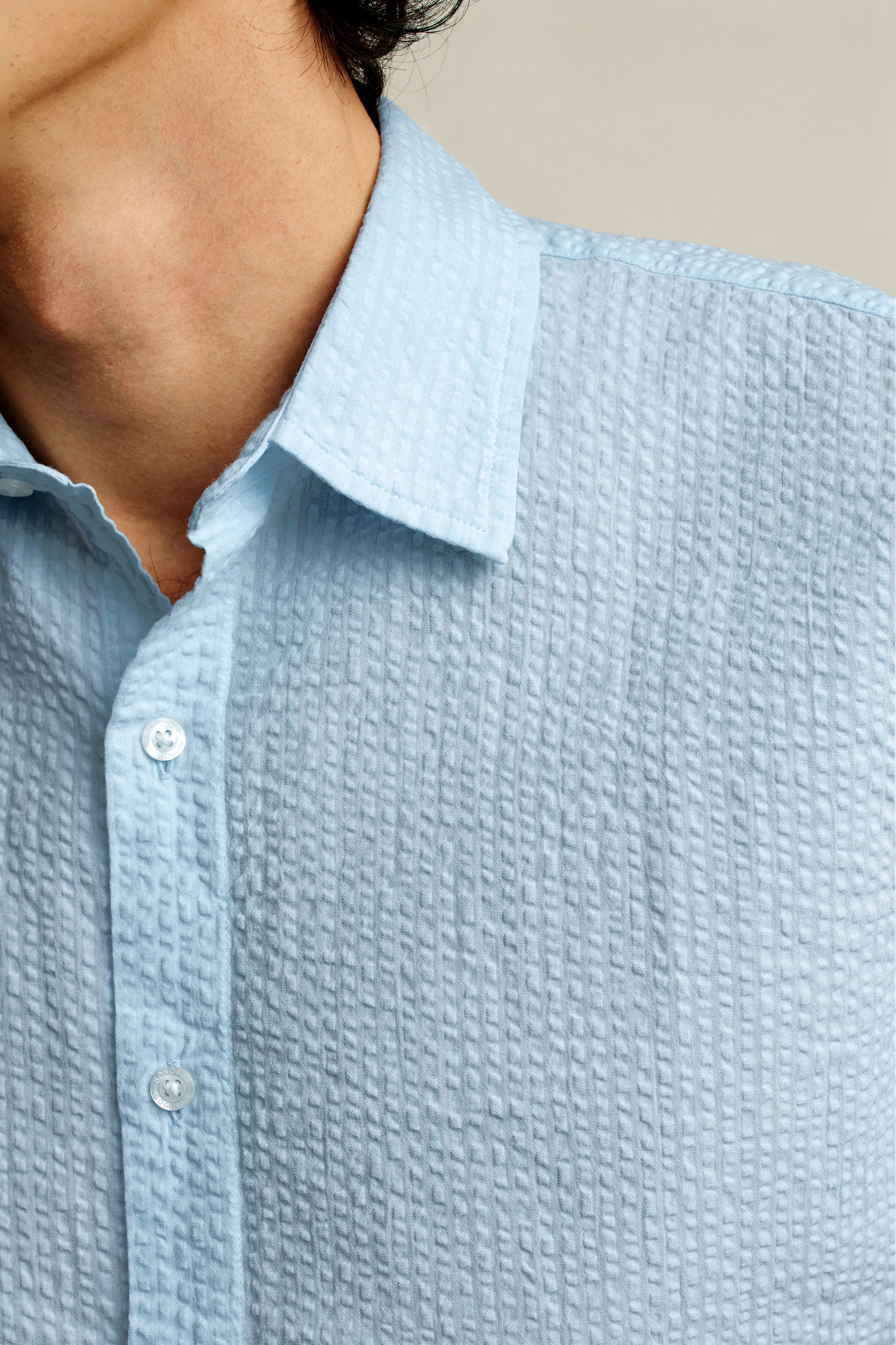 Riviera Short Sleeve Shirt | Bonobos (US)