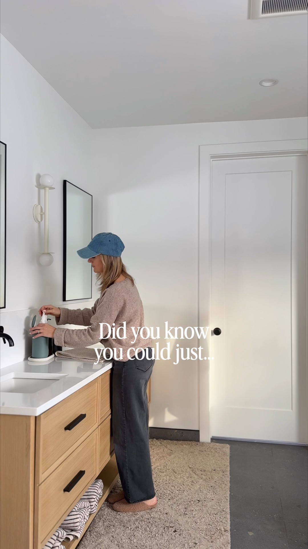 Use these simple cleaning and organizing finds to keep your home tidy and minimal.

#LTKHome #LTKSaleAlert #LTKdayinmylife