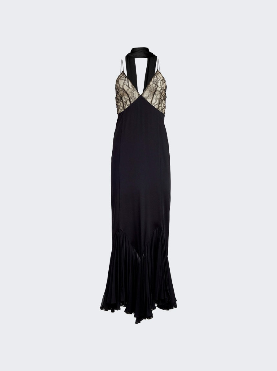 Candita Dress Black  | The Webster | The Webster