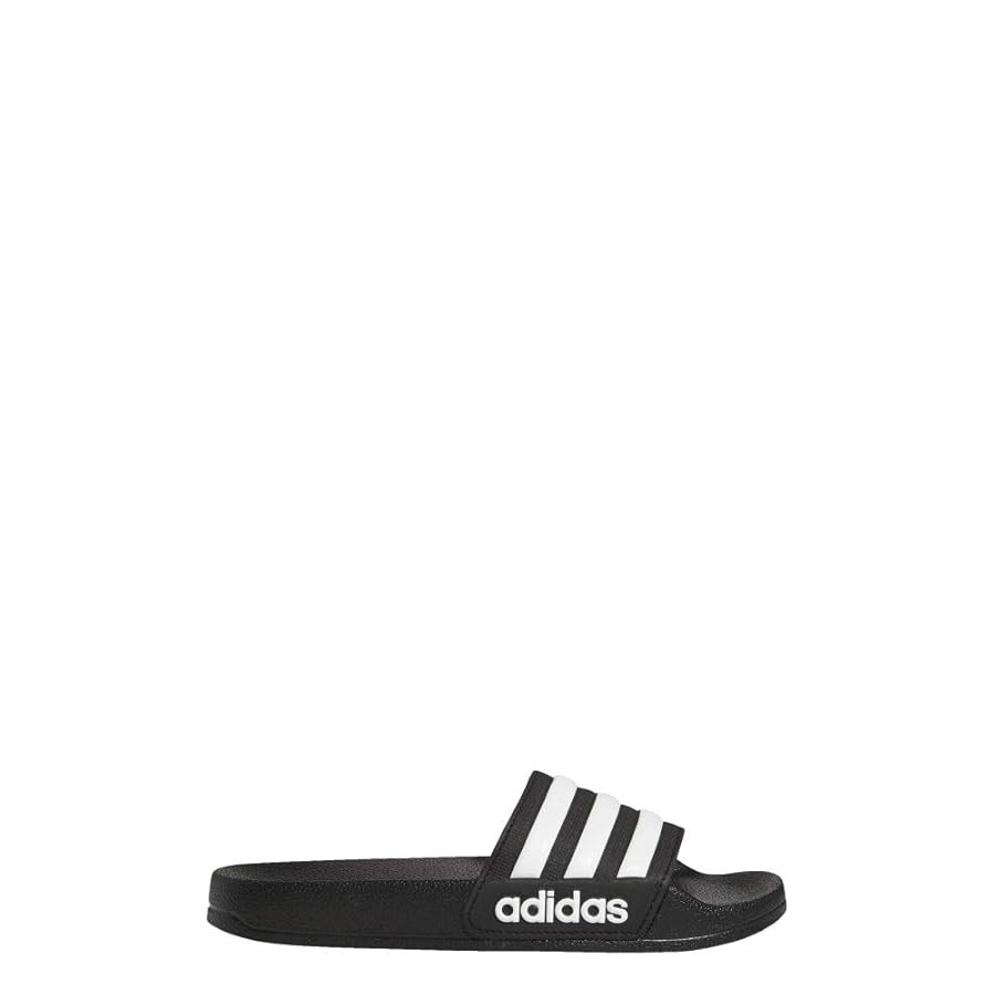 adidas Kids' Adilette Shower Slide | Amazon (US)