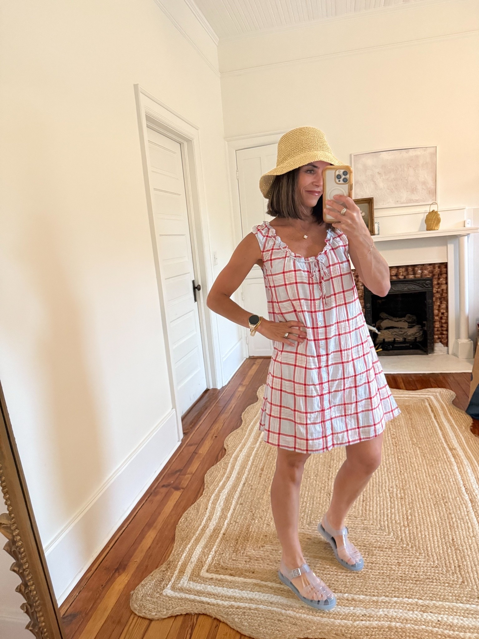 Small in dress on sale

#LTKTravel #LTKSeasonal #LTKgrwm