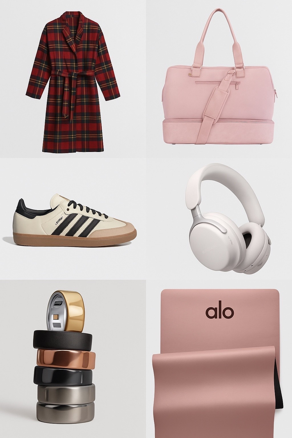 It girl christmas wishlist part 3

#LTKHoliday #LTKSeasonal #LTKGiftGuide