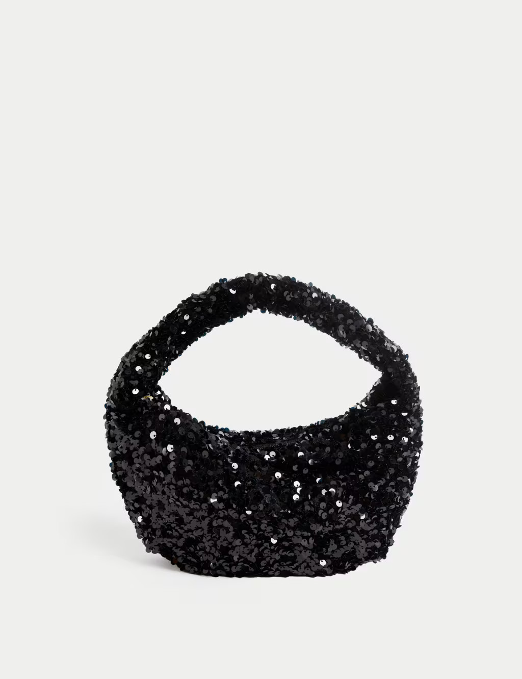 Sequin Top Handle Grab Bag | Marks & Spencer (UK)