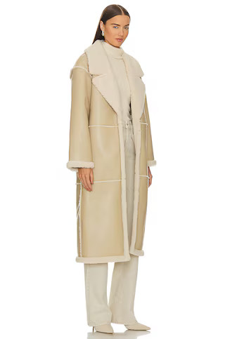 Belen Coat
                    
                    Tularosa | Revolve Clothing (Global)
