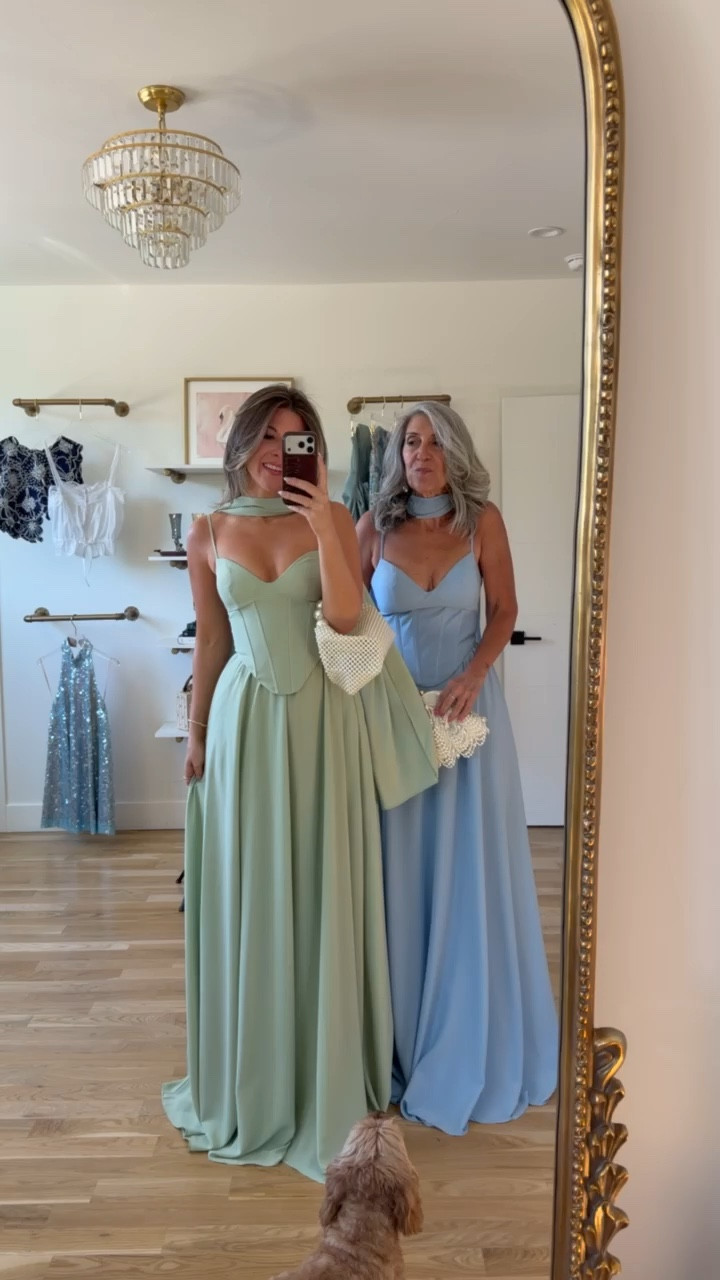 Lady Black Tie wedding guest and spring special occasion dresses

we both sized down one me to xs and mom to a small 

divi: emerson15

Wedding guest
Formal event
Black tie
Floral
Metallic
Pleated
Mother of the bride
Special occasion 

#LTKWedding #LTKootd #LTKSeasonal