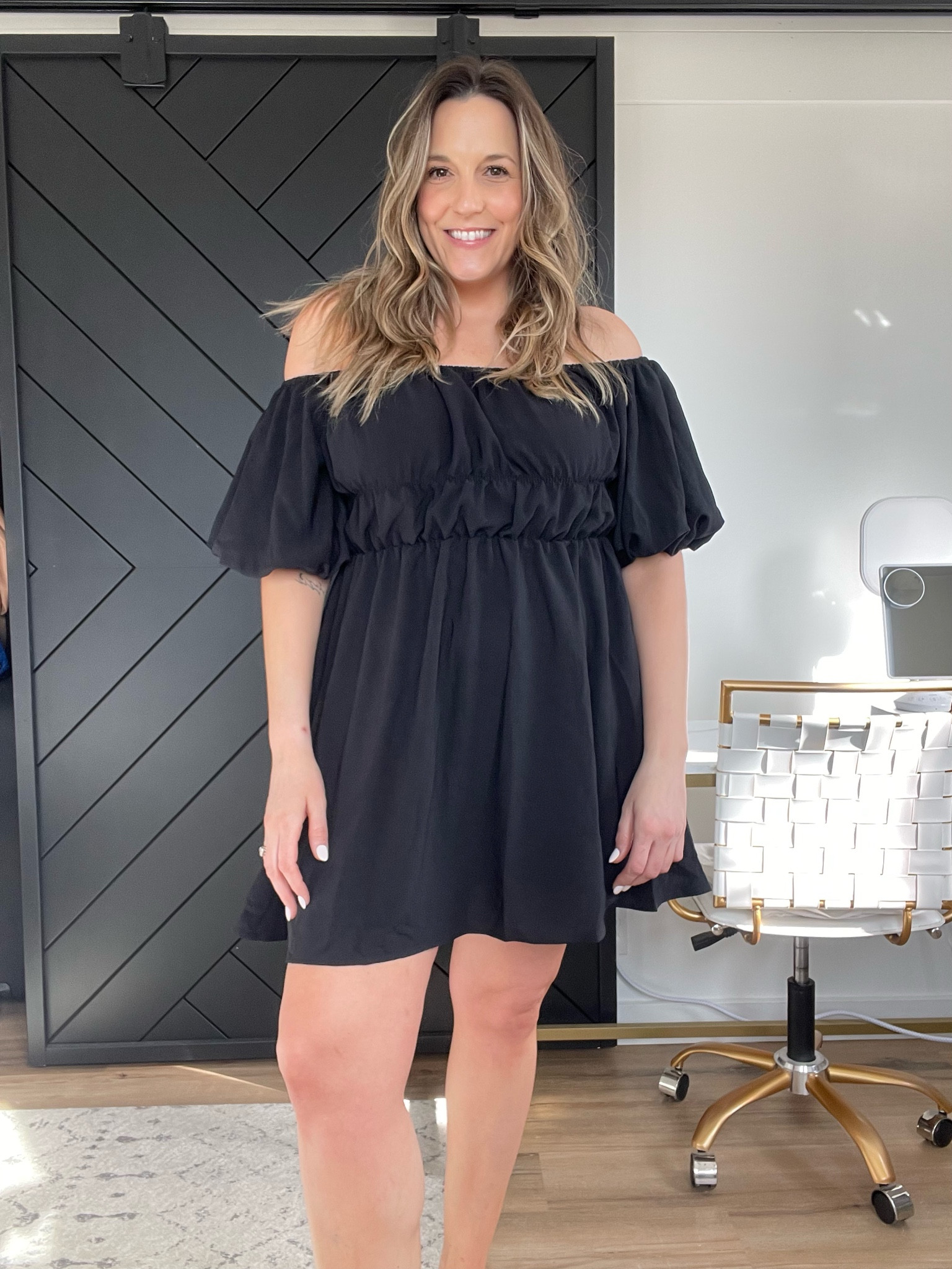 Spring break dress, resort looks, summer dress, Amazon dress 

#LTKunder50 #LTKcurves