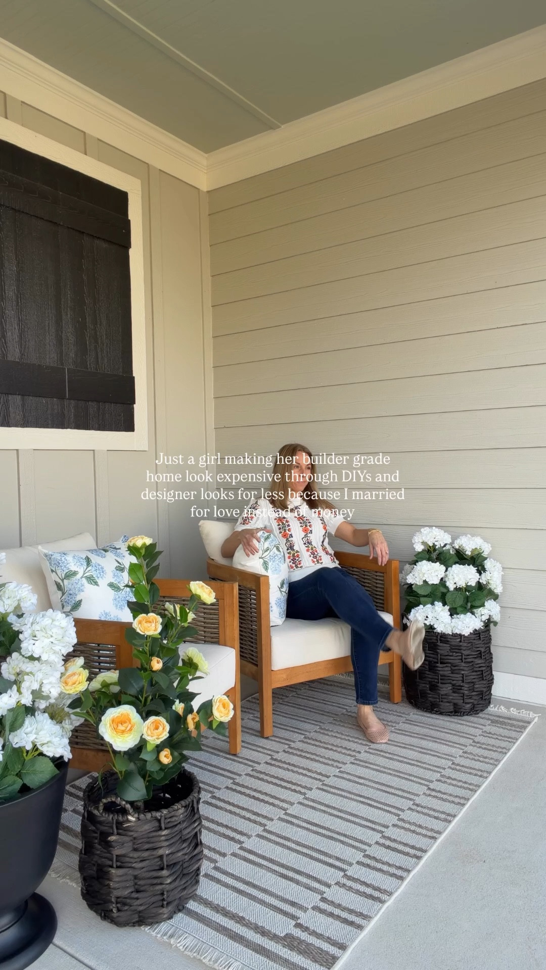 It’s funny, cause it’s true AND I wouldn’t have it any other way 🤍✨

Modern Classic Home, interior design, transitional home style, affordable home decor, DIY projects, modern paint ideas, Amazon home finds, home styling, home decorating tips

#LTKHome #LTKmomlife