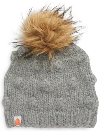 The Campbell Merino Wool Beanie | Nordstrom