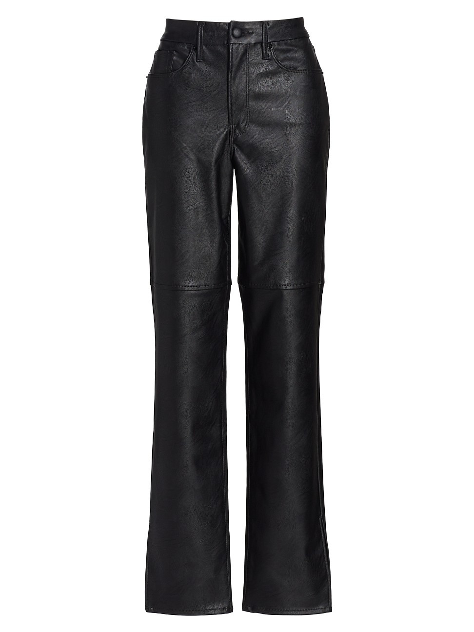 Good Boy Faux Leather Pants | Saks Fifth Avenue