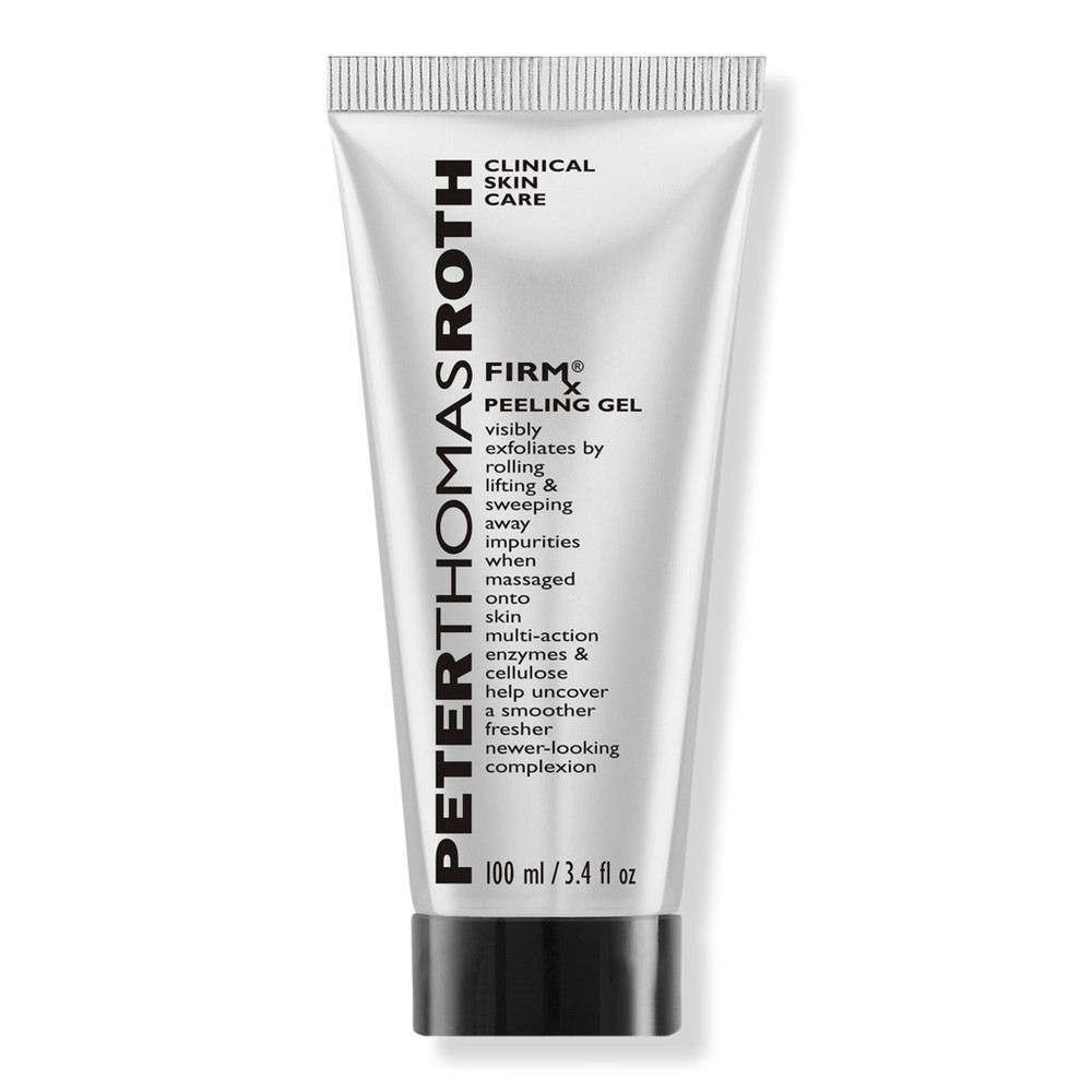 Peter Thomas Roth FIRMx Exfoliating Peeling Gel | Ulta