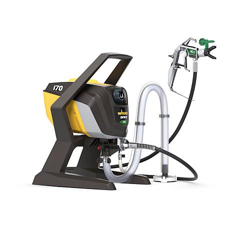 Wagner Control Pro 170 Airless Paint Sprayer | HSN