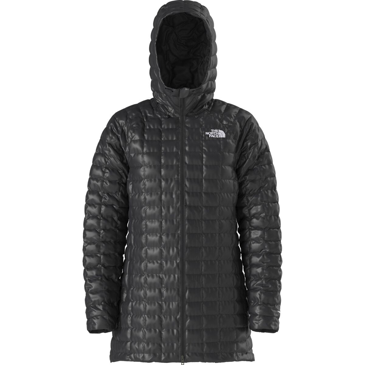 The North Face ThermoBall Hooded Parka - Women's - Clothing | Backcountry
