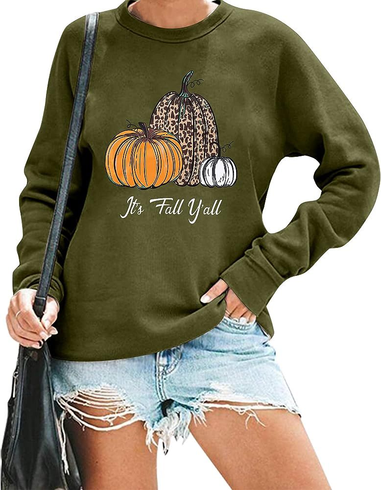 Halloween Sweatshirts  | Amazon (US)