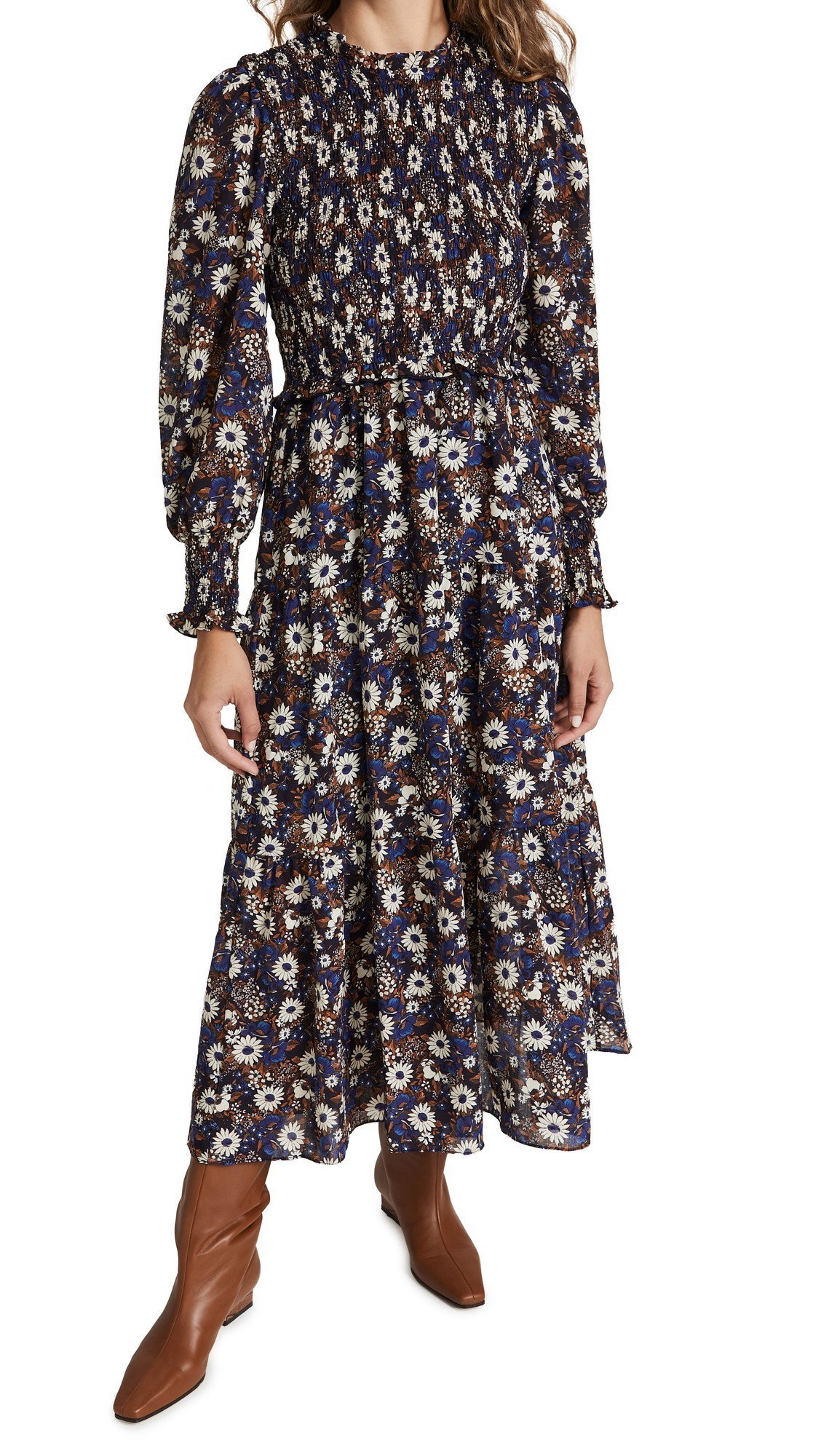 Floral Dress | Shopbop
