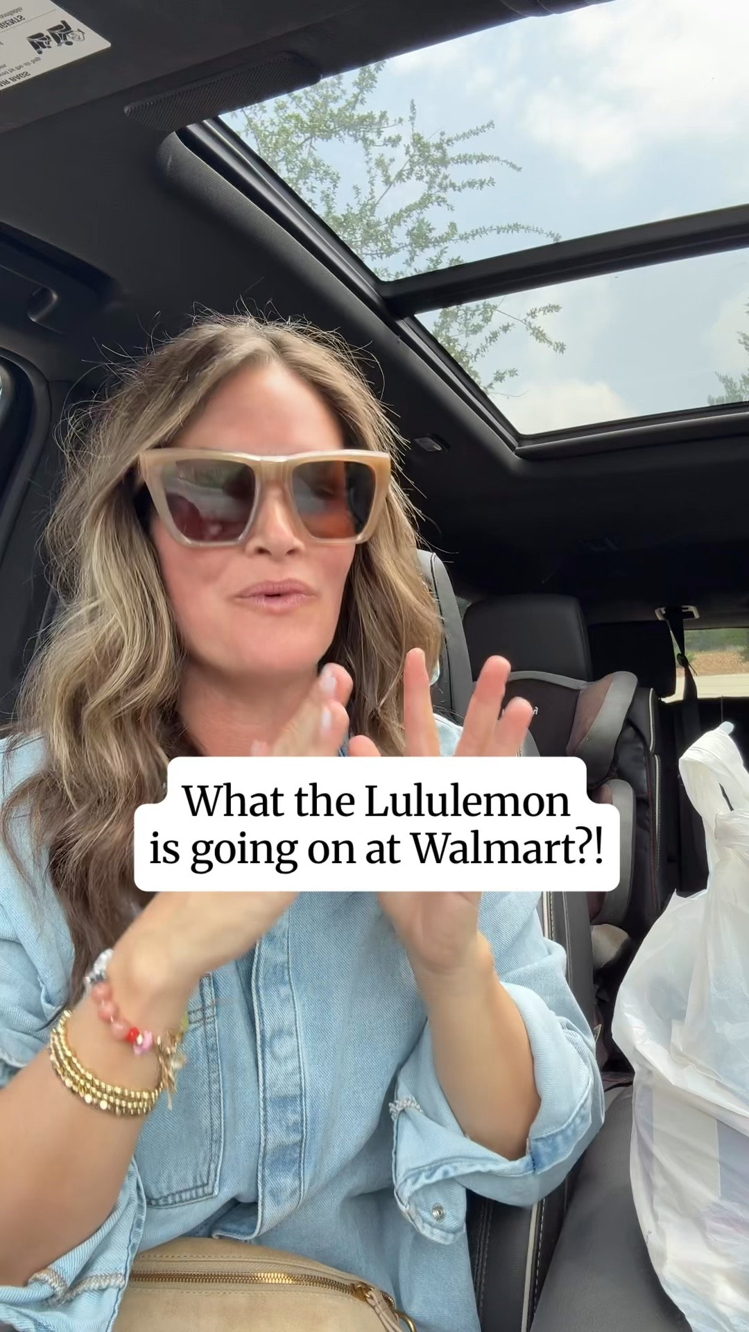 Walmart activewear that looks just like Lululemon 👏🏼 these matching sets are flattering, comfy, and way too good to pass up. The best look for less before they sell out. #walmartfinds

#LTKmomlife #LTKootd #LTKSaleAlert