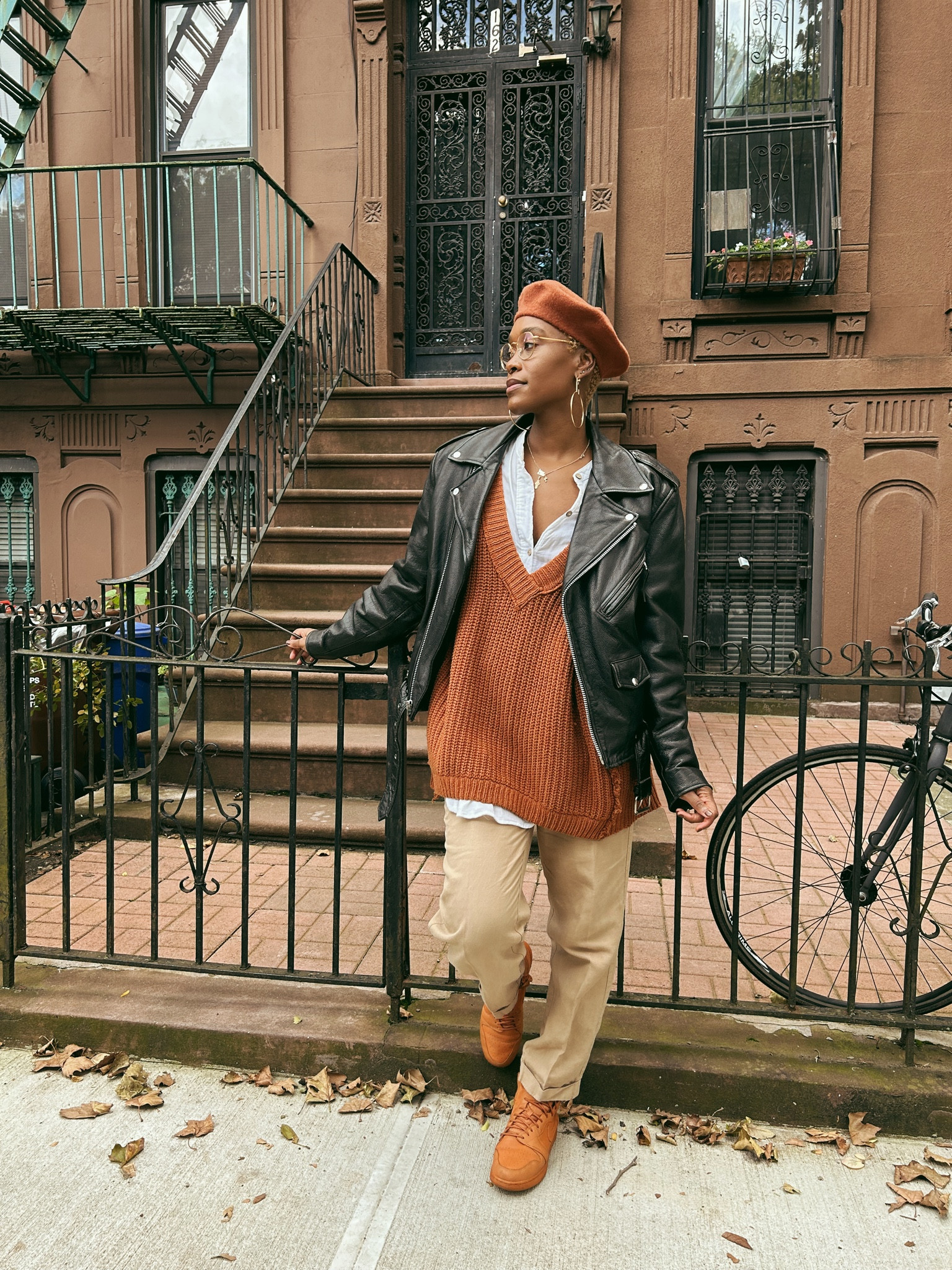 Falling for Fall

#LTKSeasonal #LTKstyletip #LTKmidsize