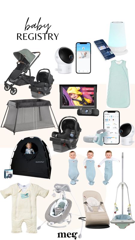 Baby registry

Baby items, pack and play, baby monitor, baby car seat, baby stroller, baby swaddle, noise machine, sound machine, sleep sack, bouncer 

#LTKfamily #LTKbaby #LTKbump