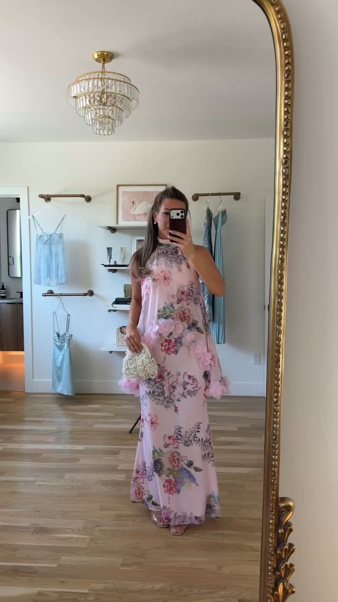 Spring & summer wedding guest and formal event dress

electric picks: emerson20
divi: emerson15

Wearing my usual smalls/2

Wedding guest
Formal event
Black tie
Floral
Metallic
Pleated
Mother of the bride
Special occasion

#LTKU #LTKWedding #LTKSeasonal